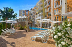 Sweet Homes 2 Holiday Apartment